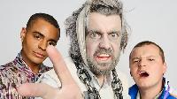 Click to watch 'A Christmas Carol' (popup) Bad Education